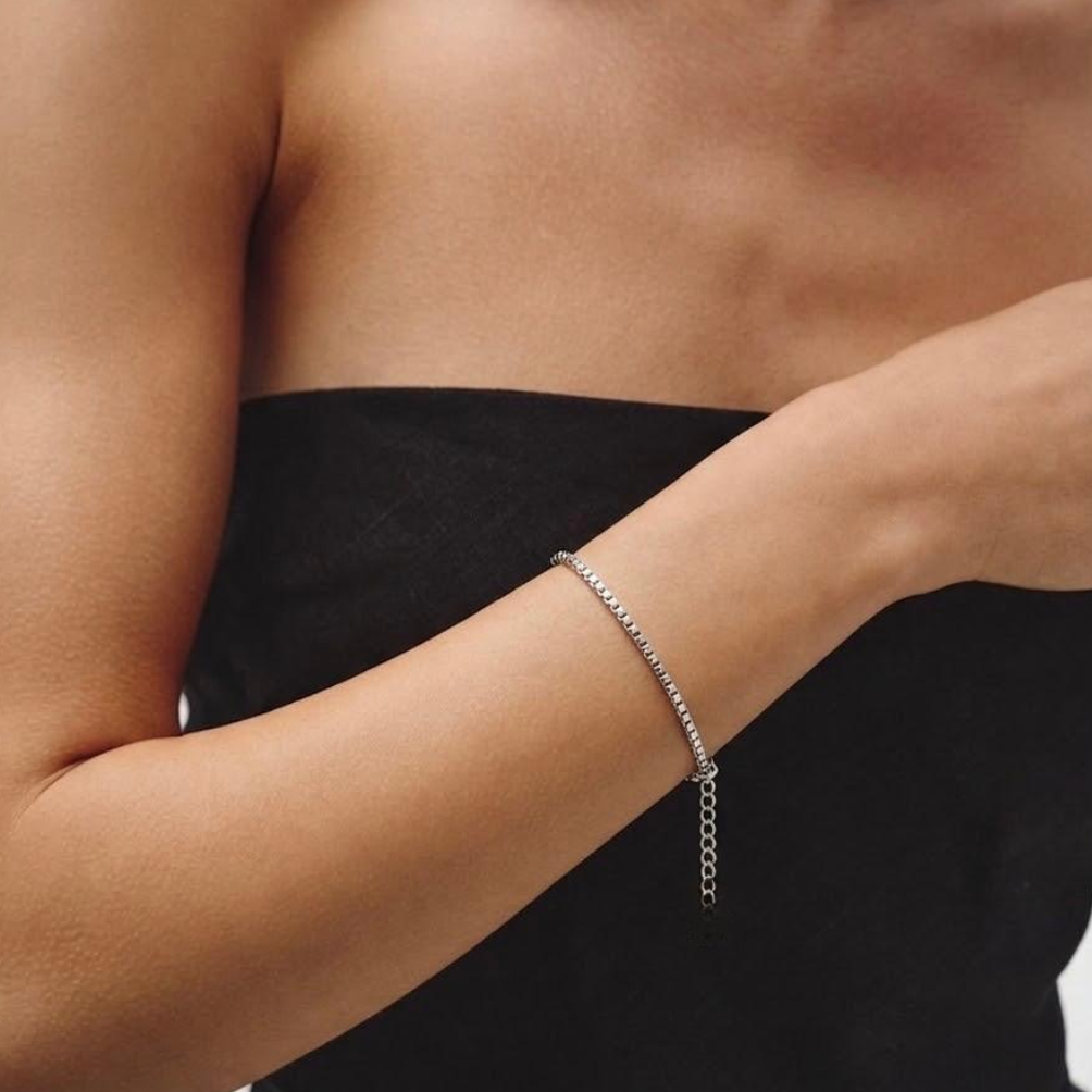 Brazalete - Praia de Copacabana