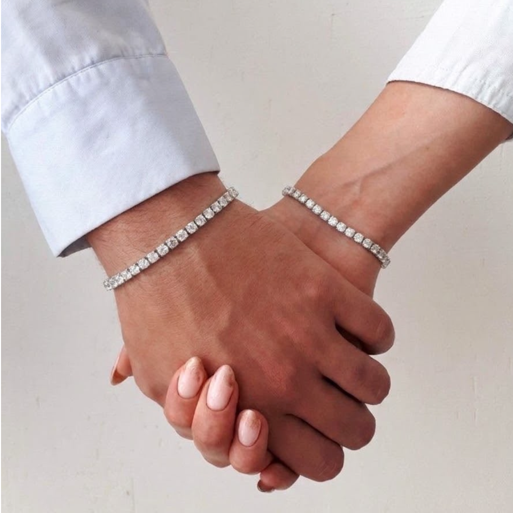 Pack Dúo - Brazalete Praiinha da Búzios