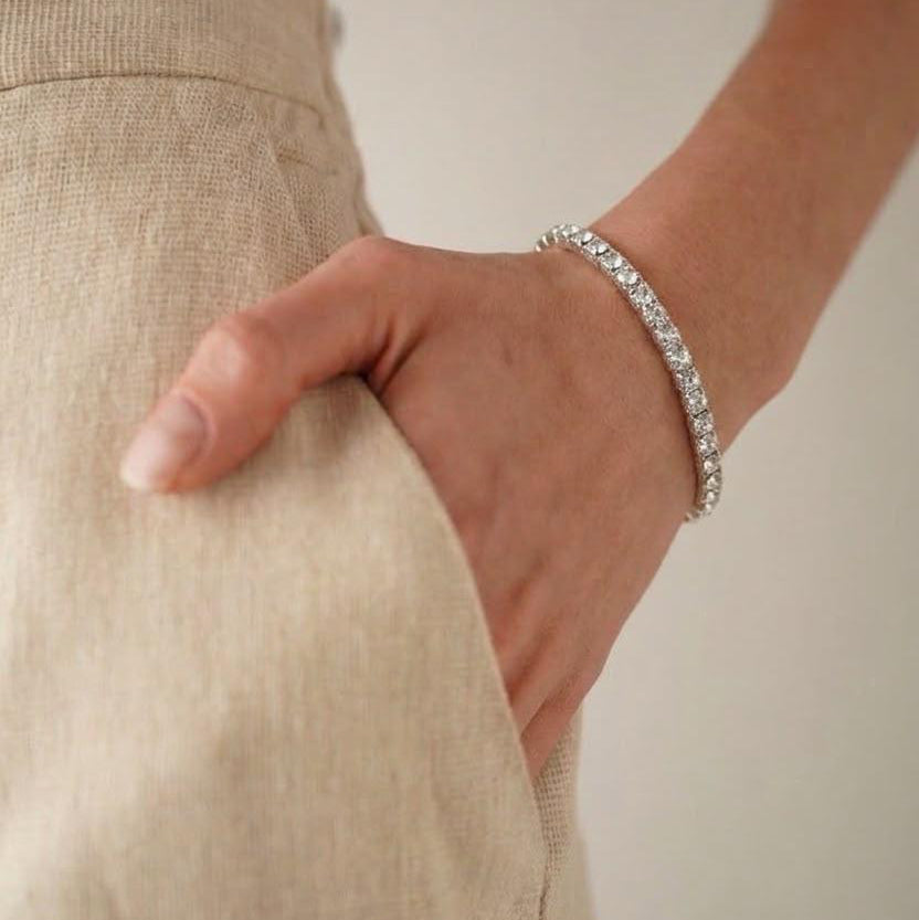 Brazalete - Praiinha da Búzios